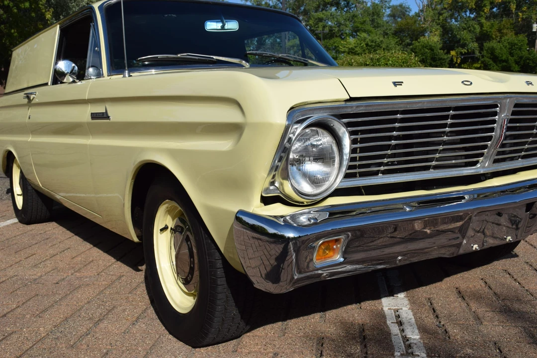 1965 Ford Falcon 2nd Gen - Image 19 of 31