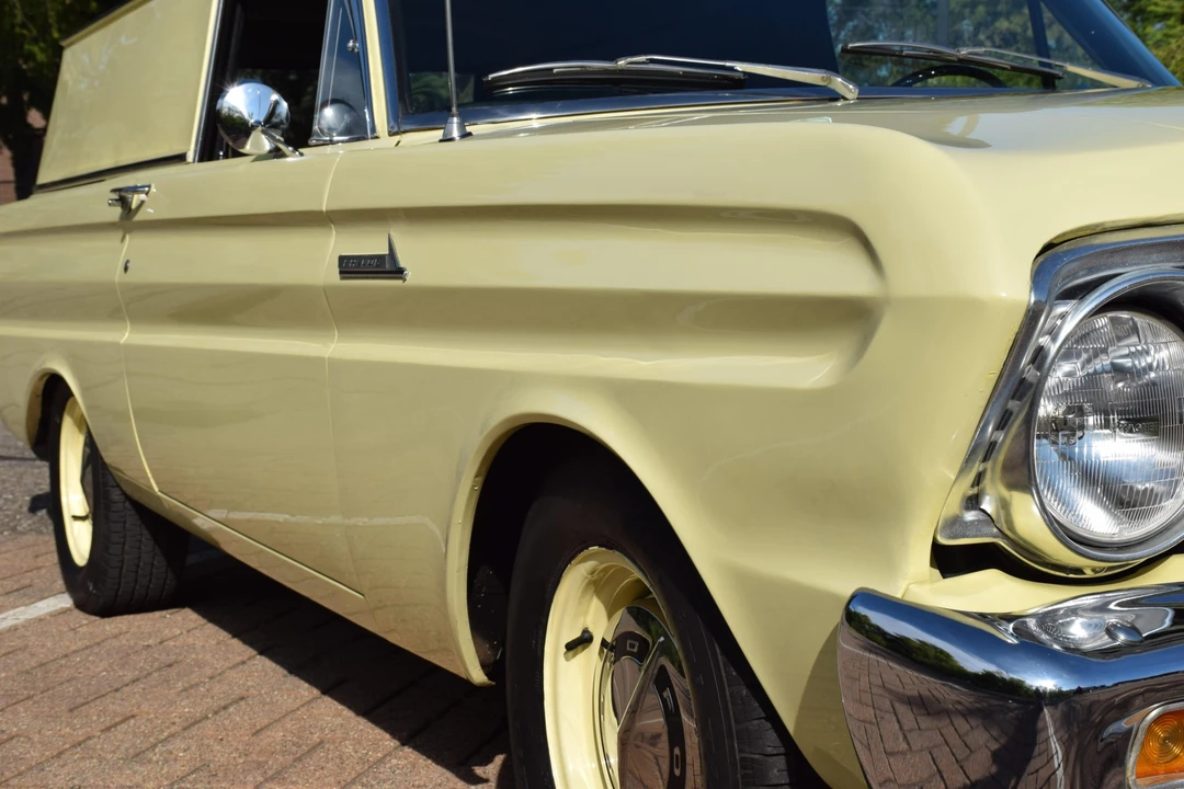 1965 Ford Falcon 2nd Gen - Image 22 of 31
