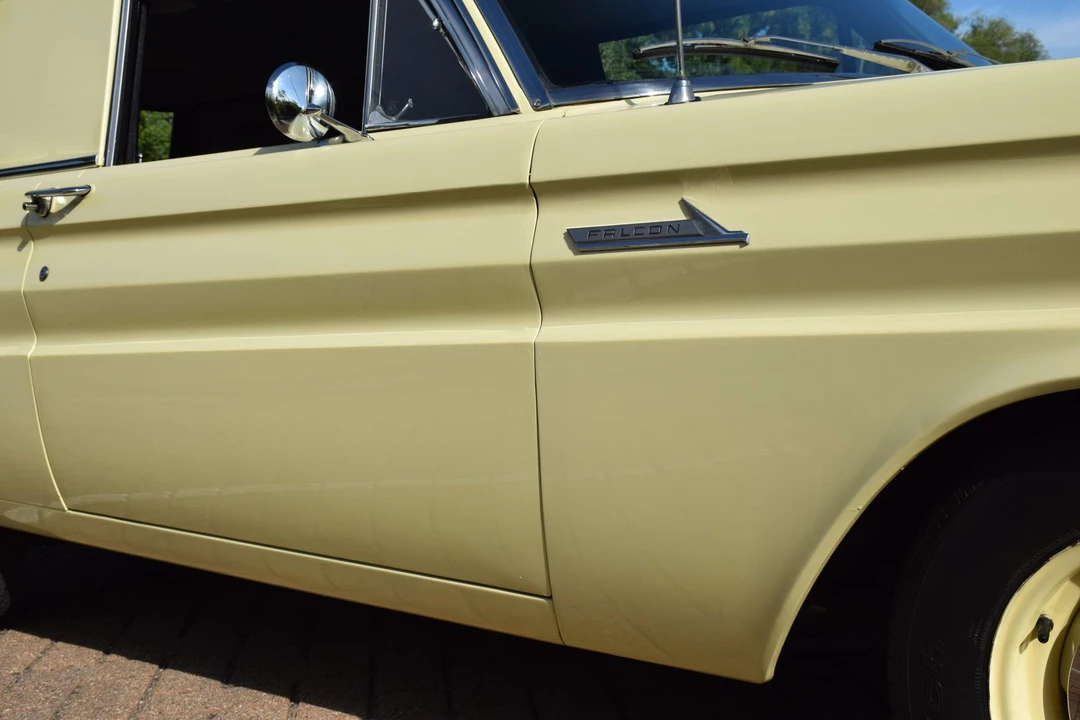 1965 Ford Falcon 2nd Gen - Image 23 of 31
