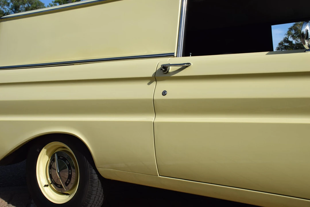 1965 Ford Falcon 2nd Gen - Image 25 of 31