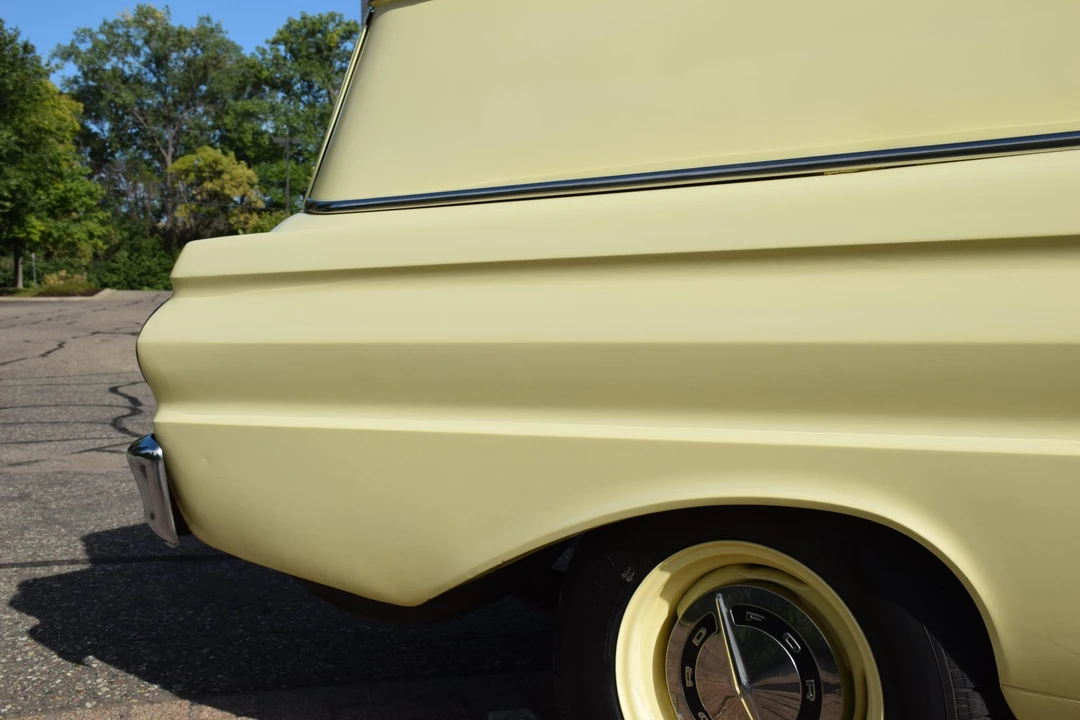 1965 Ford Falcon 2nd Gen - Image 28 of 31