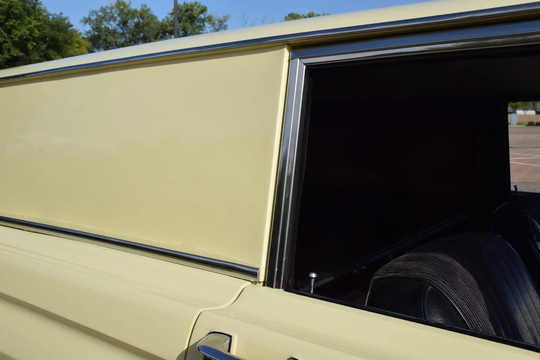 1965 Ford Falcon 2nd Gen - Image 26 of 31