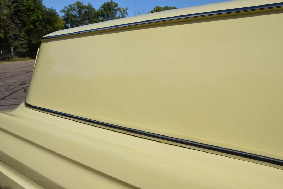 1965 Ford Falcon 2nd Gen - Image 27 of 31