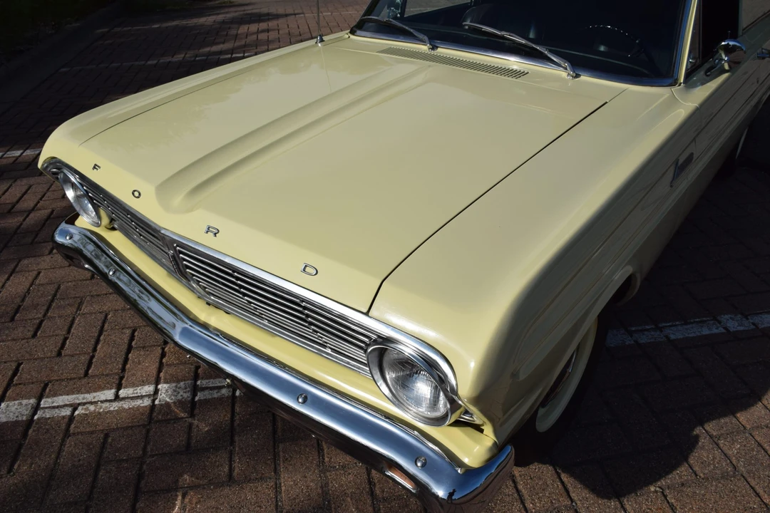1965 Ford Falcon 2nd Gen - Image 13 of 31