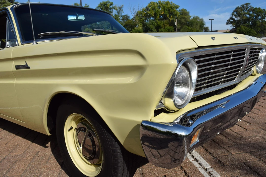 1965 Ford Falcon 2nd Gen - Image 20 of 31