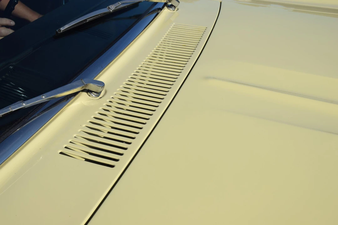1965 Ford Falcon 2nd Gen - Image 21 of 31