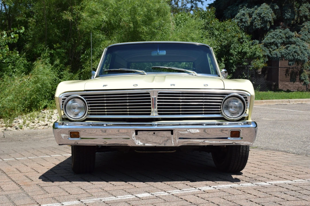 1965 Ford Falcon 2nd Gen - Image 3 of 31