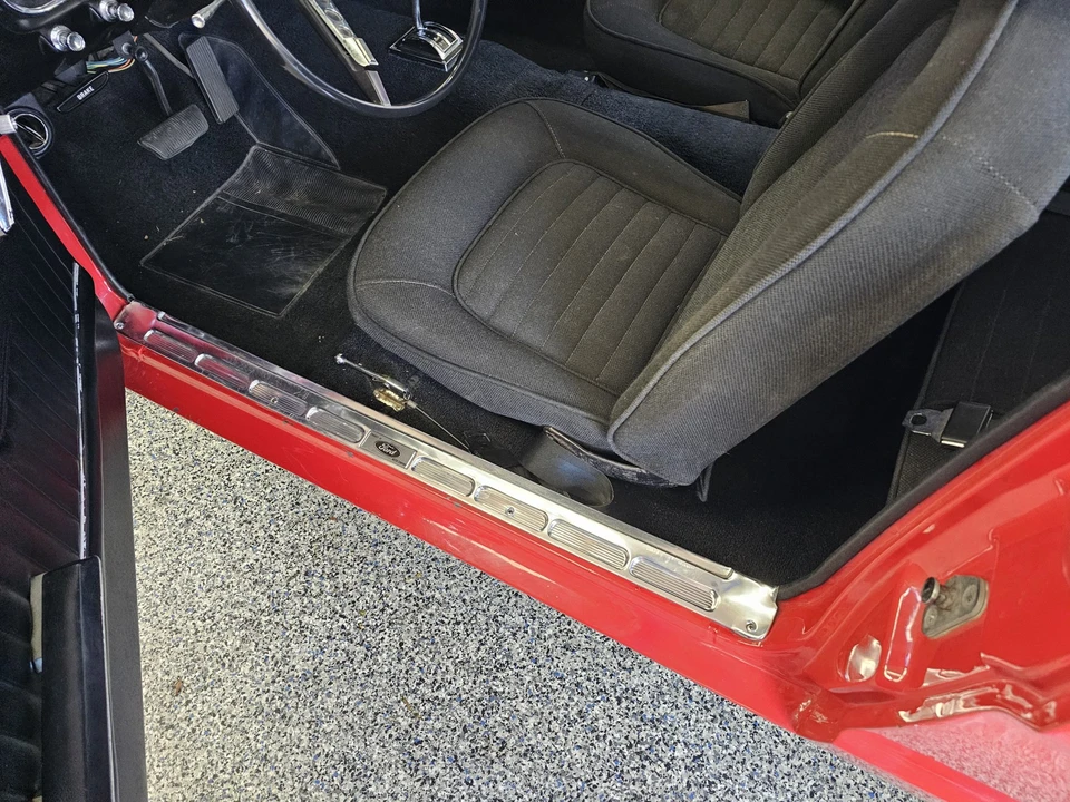 1965 Ford Mustang 1st Gen (1964.5-1966) - Image 23 of 31