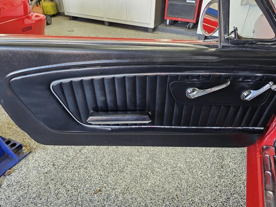 1965 Ford Mustang 1st Gen (1964.5-1966) - Image 24 of 31