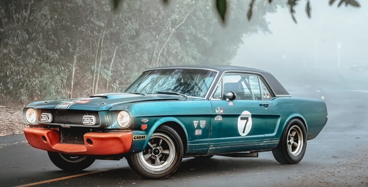 1965 Ford Mustang 1st Gen (1964.5-1966) - Image 15 of 31