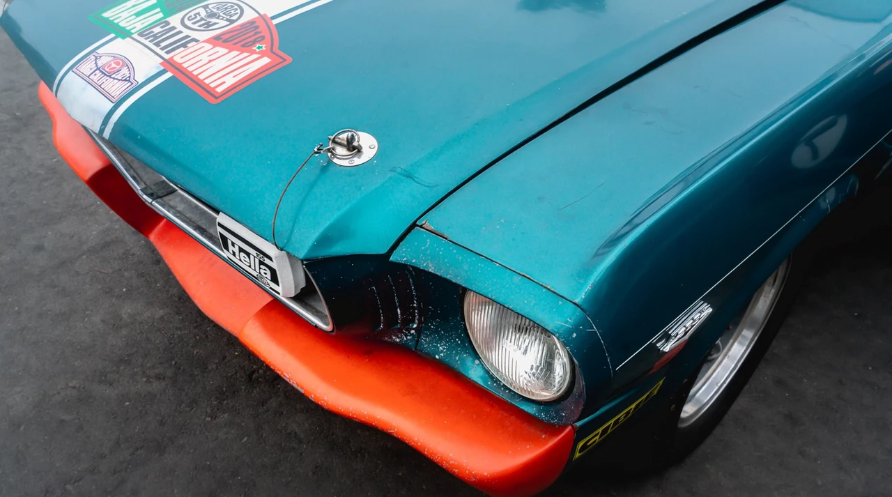1965 Ford Mustang 1st Gen (1964.5-1966) - Image 23 of 31