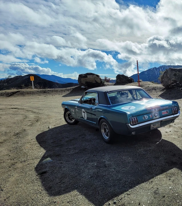 1965 Ford Mustang 1st Gen (1964.5-1966) - Image 21 of 31