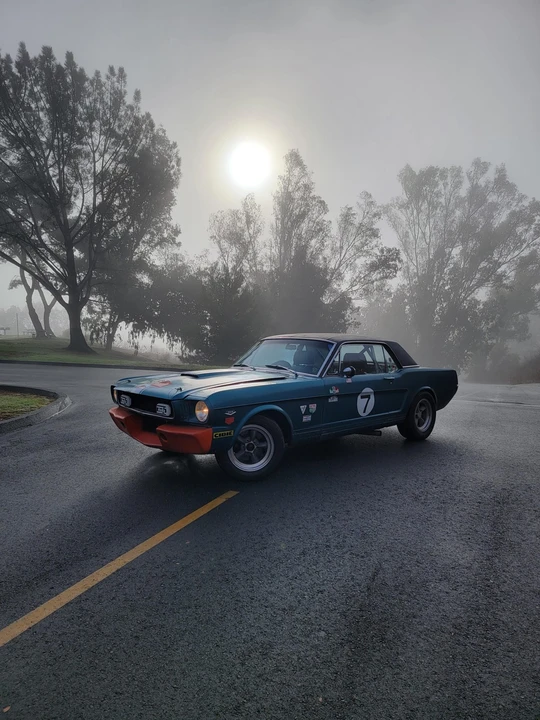 1965 Ford Mustang 1st Gen (1964.5-1966) - Image 19 of 31