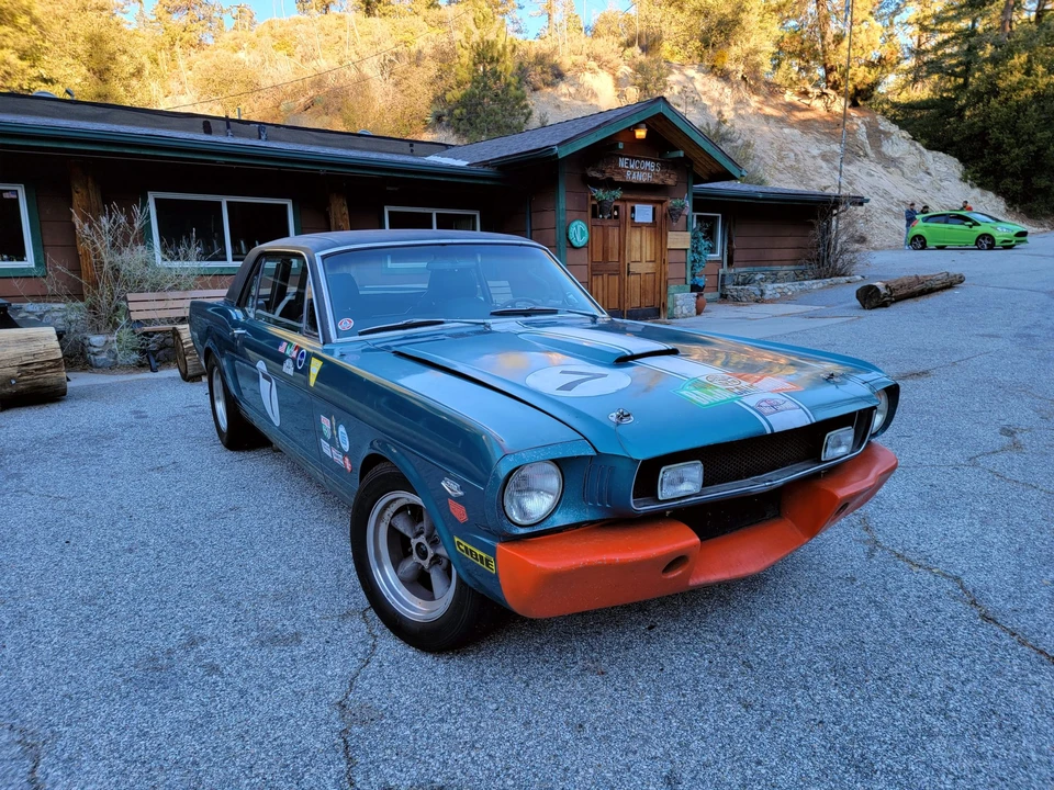 1965 Ford Mustang 1st Gen (1964.5-1966) - Image 18 of 31