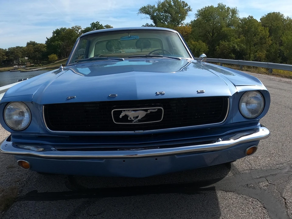 1965 Ford Mustang 1st Gen (1964.5-1966) - Image 16 of 31