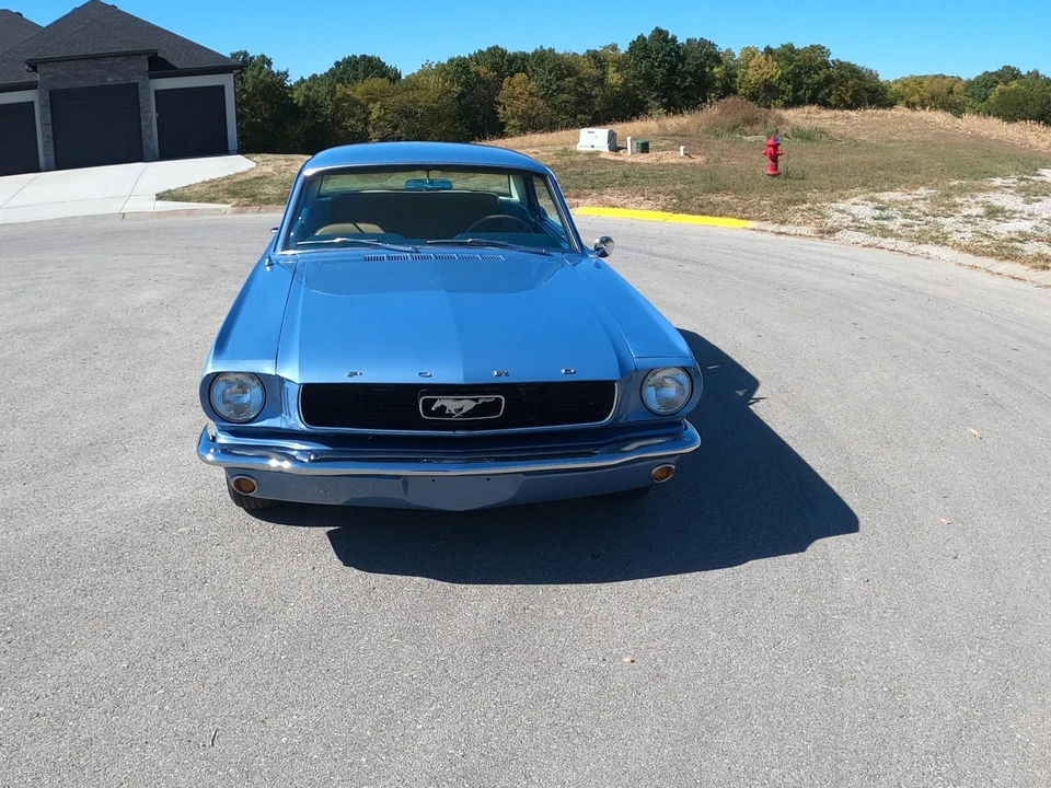 1965 Ford Mustang 1st Gen (1964.5-1966) - Image 4 of 31