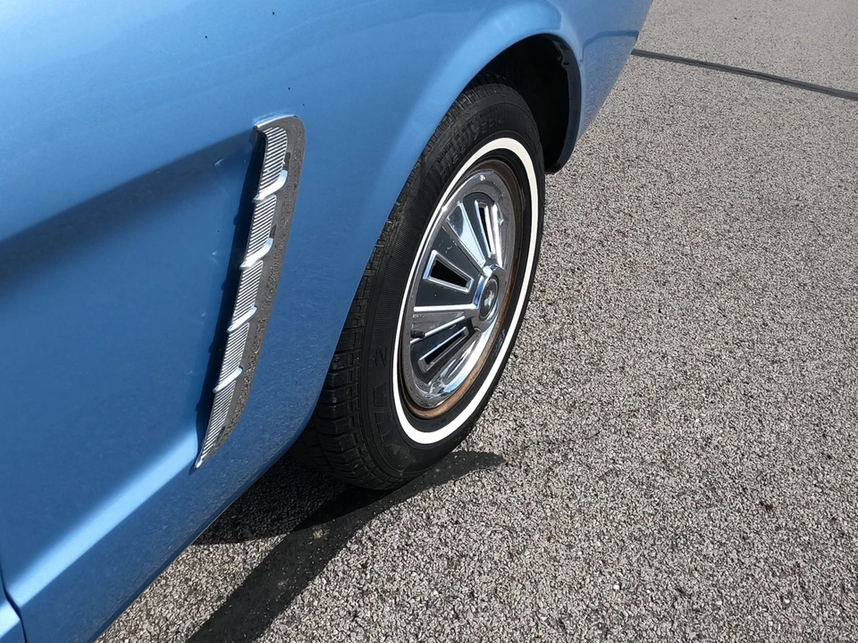1965 Ford Mustang 1st Gen (1964.5-1966) - Image 26 of 31