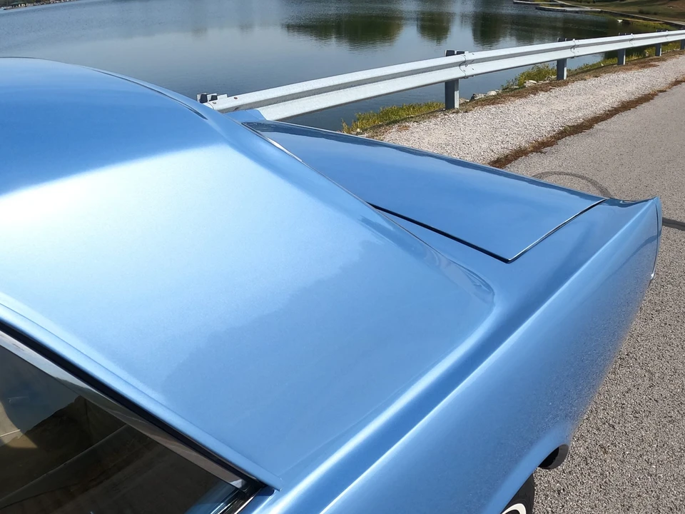 1965 Ford Mustang 1st Gen (1964.5-1966) - Image 29 of 31