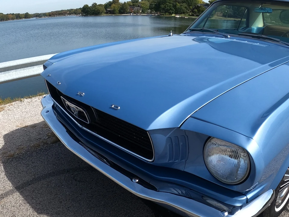 1965 Ford Mustang 1st Gen (1964.5-1966) - Image 19 of 31