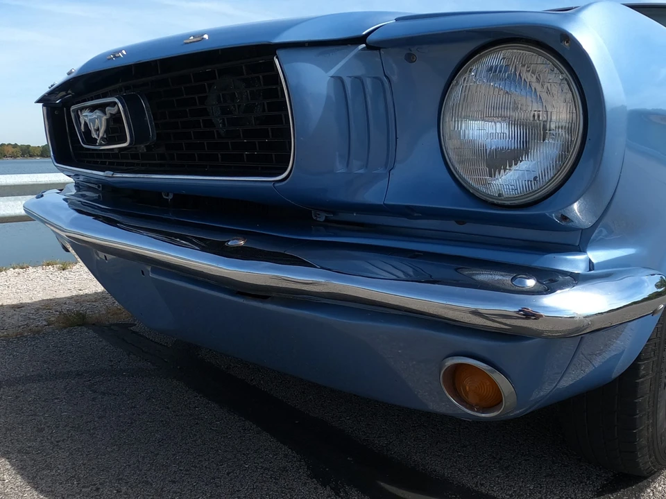 1965 Ford Mustang 1st Gen (1964.5-1966) - Image 20 of 31