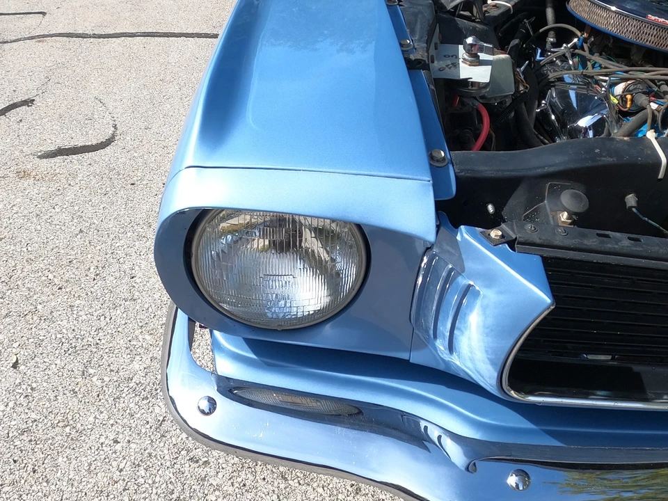 1965 Ford Mustang 1st Gen (1964.5-1966) - Image 15 of 31