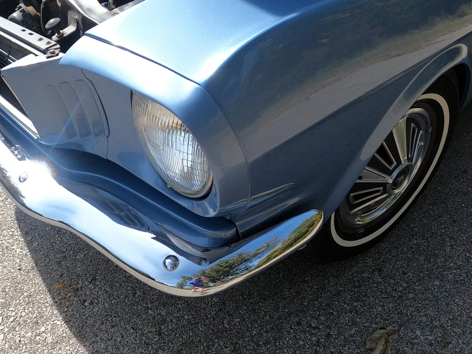 1965 Ford Mustang 1st Gen (1964.5-1966) - Image 21 of 31