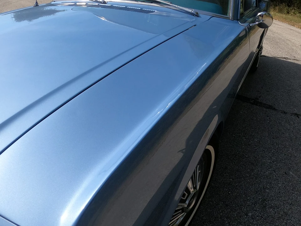 1965 Ford Mustang 1st Gen (1964.5-1966) - Image 23 of 31