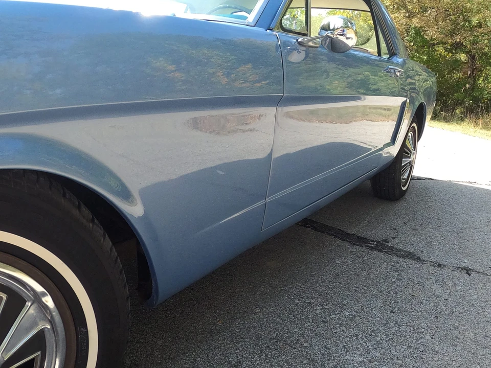 1965 Ford Mustang 1st Gen (1964.5-1966) - Image 25 of 31