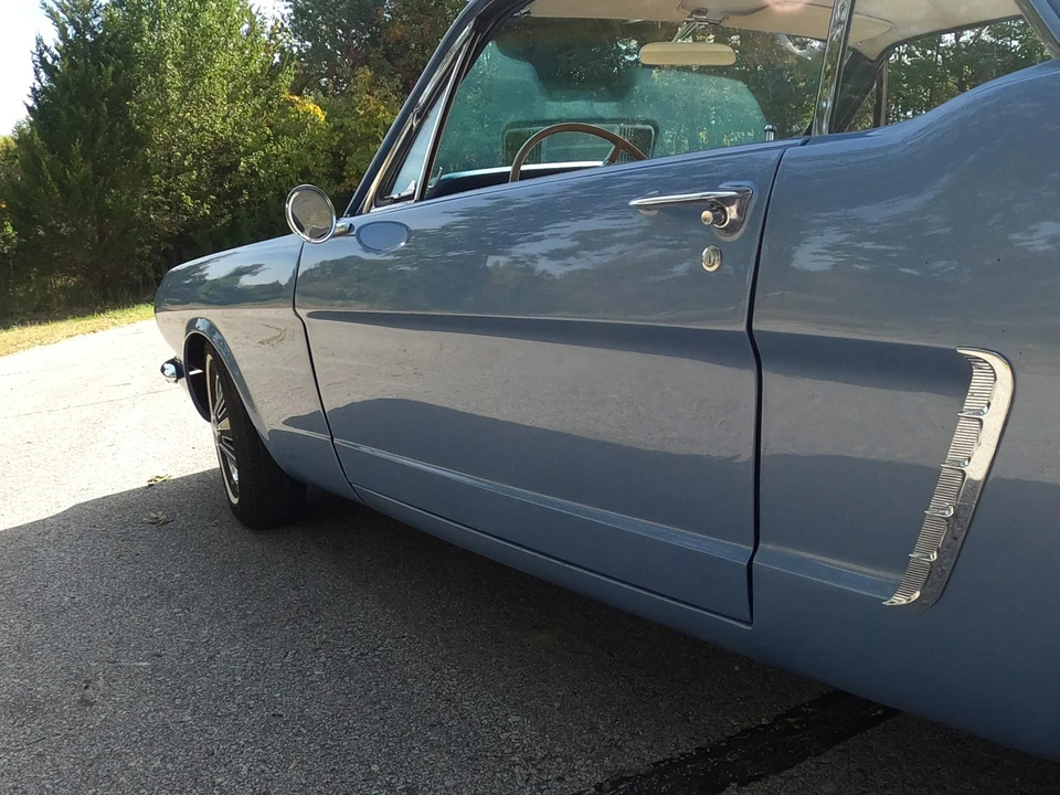 1965 Ford Mustang 1st Gen (1964.5-1966) - Image 27 of 31