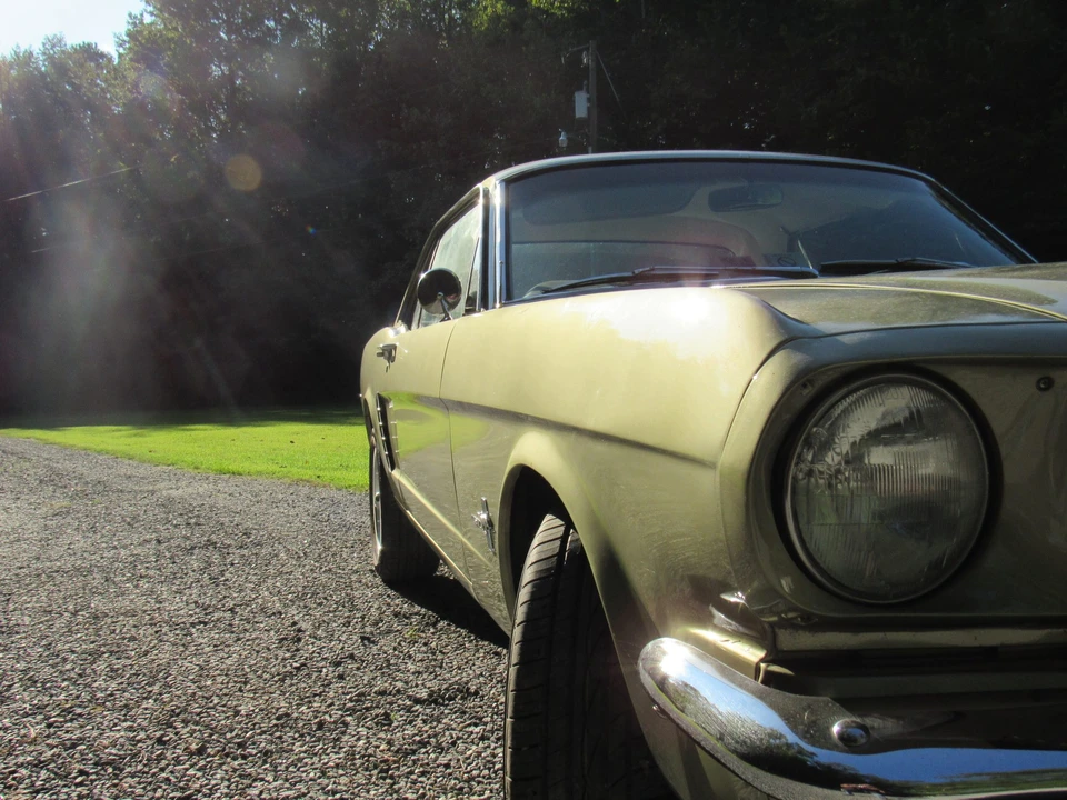 1965 Ford Mustang 1st Gen (1964.5-1966) - Image 11 of 31