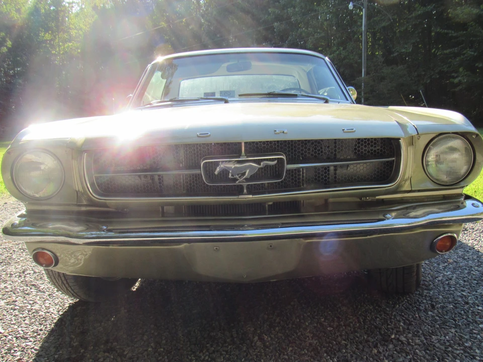 1965 Ford Mustang 1st Gen (1964.5-1966) - Image 17 of 31