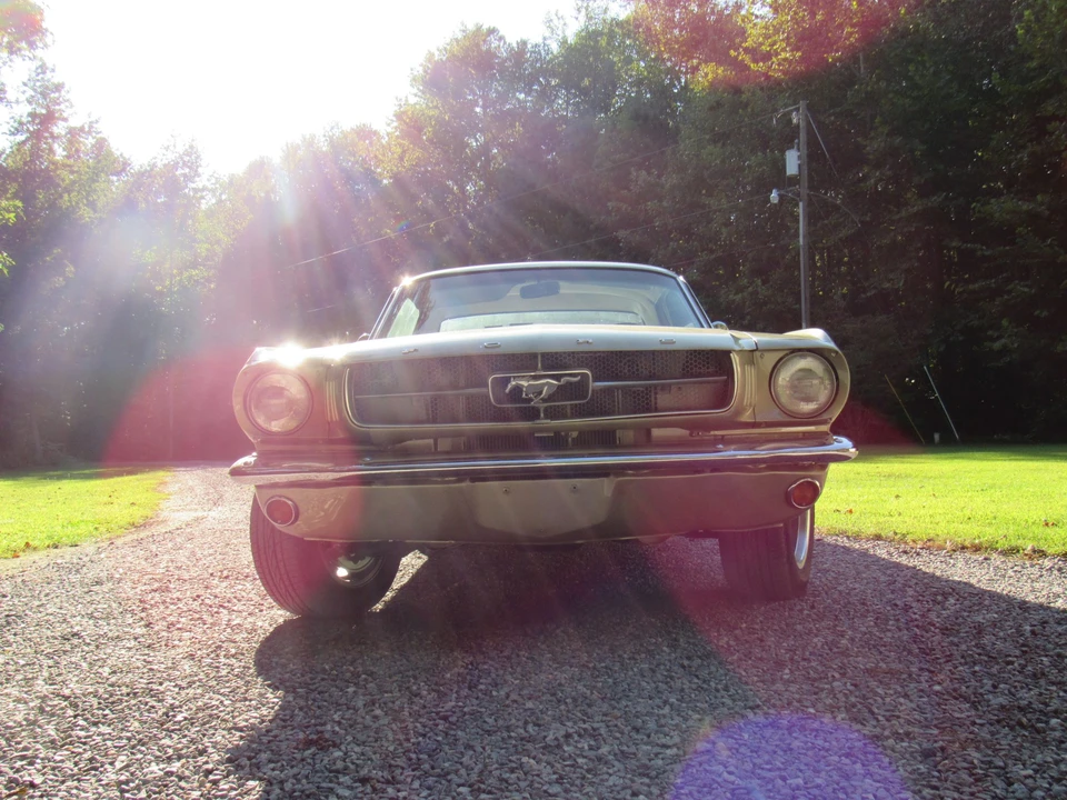1965 Ford Mustang 1st Gen (1964.5-1966) - Image 18 of 31