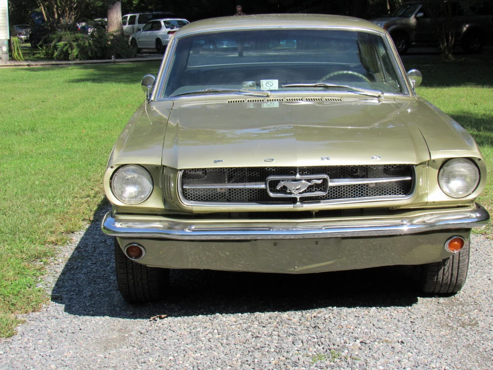 1965 Ford Mustang 1st Gen (1964.5-1966) - Image 12 of 31