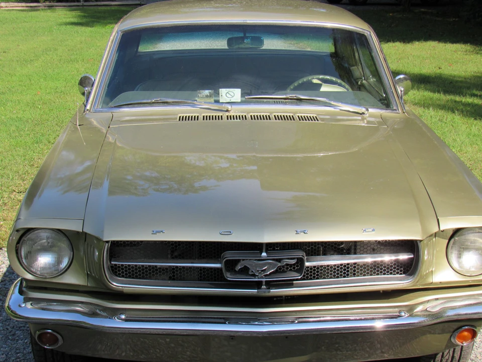 1965 Ford Mustang 1st Gen (1964.5-1966) - Image 15 of 31