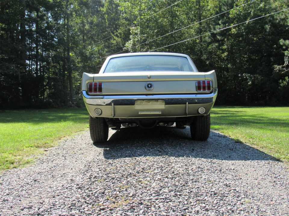 1965 Ford Mustang 1st Gen (1964.5-1966) - Image 31 of 31