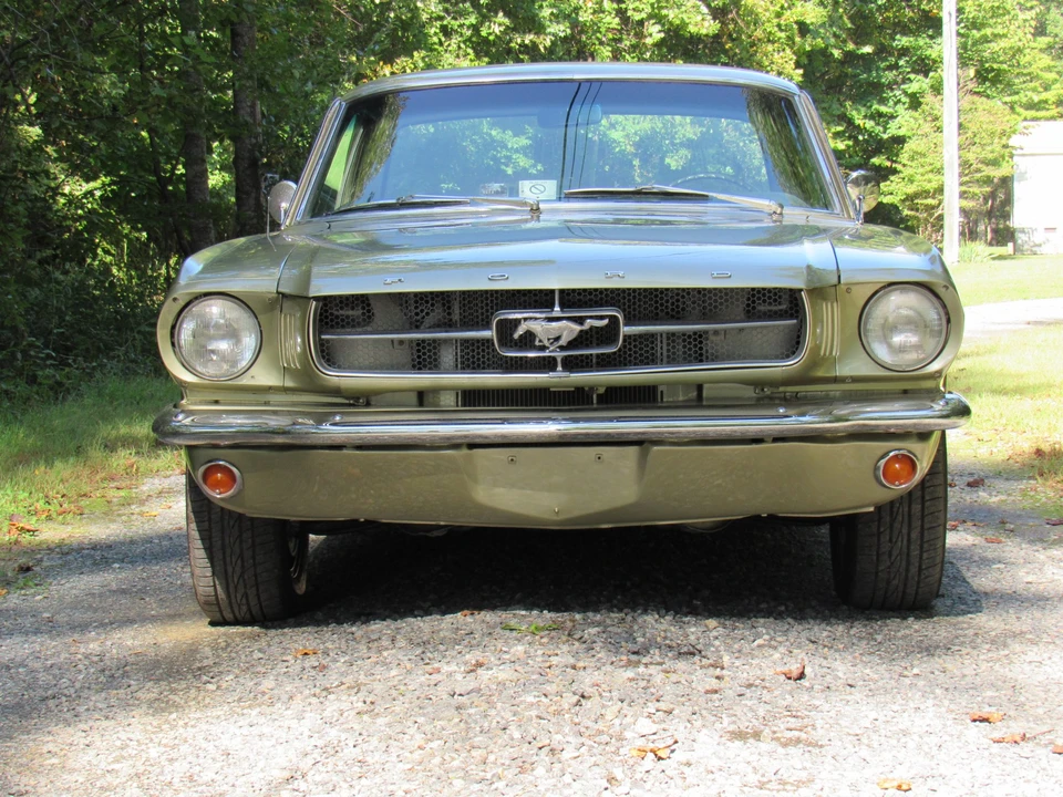 1965 Ford Mustang 1st Gen (1964.5-1966) - Image 13 of 31