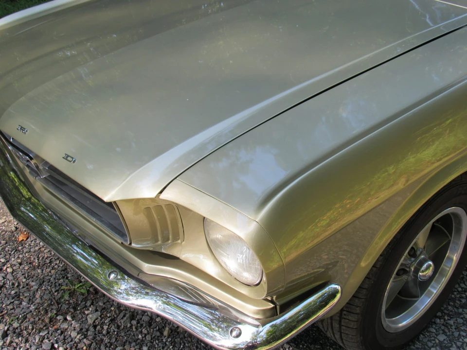 1965 Ford Mustang 1st Gen (1964.5-1966) - Image 22 of 31