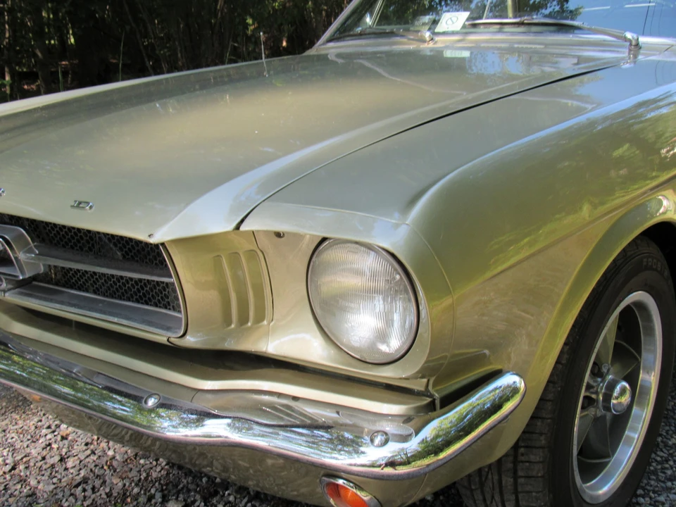 1965 Ford Mustang 1st Gen (1964.5-1966) - Image 21 of 31