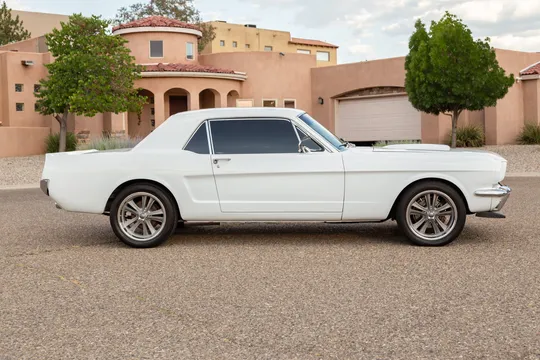 1965 Ford Mustang 1st Gen (1964.5-1966) - Image 4 of 31