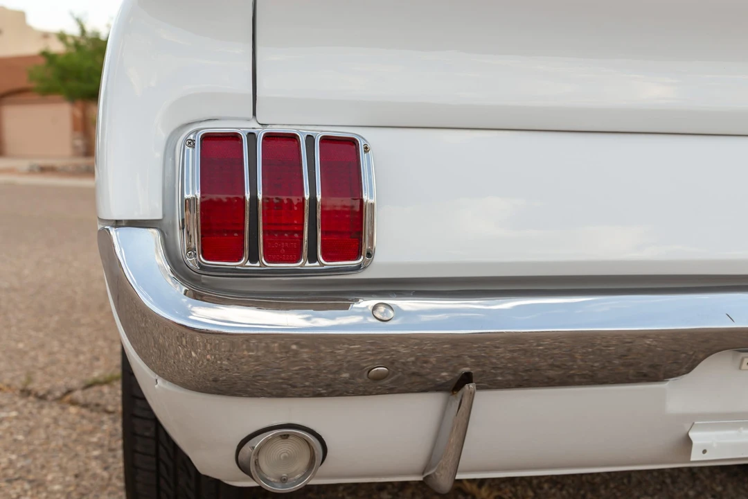 1965 Ford Mustang 1st Gen (1964.5-1966) - Image 23 of 31