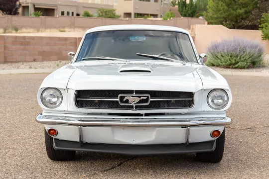 1965 Ford Mustang 1st Gen (1964.5-1966) - Image 2 of 31