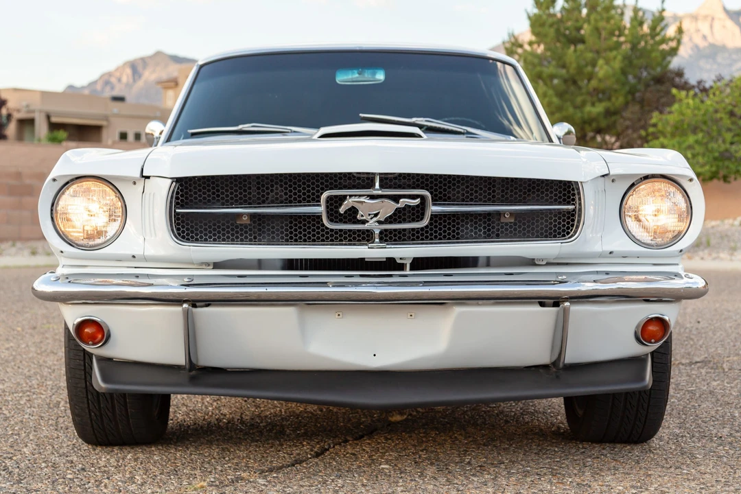 1965 Ford Mustang 1st Gen (1964.5-1966) - Image 13 of 31