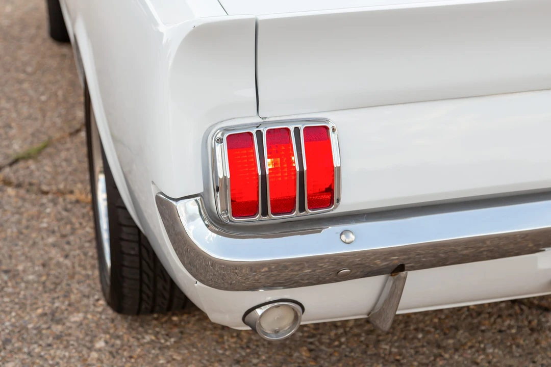 1965 Ford Mustang 1st Gen (1964.5-1966) - Image 19 of 31