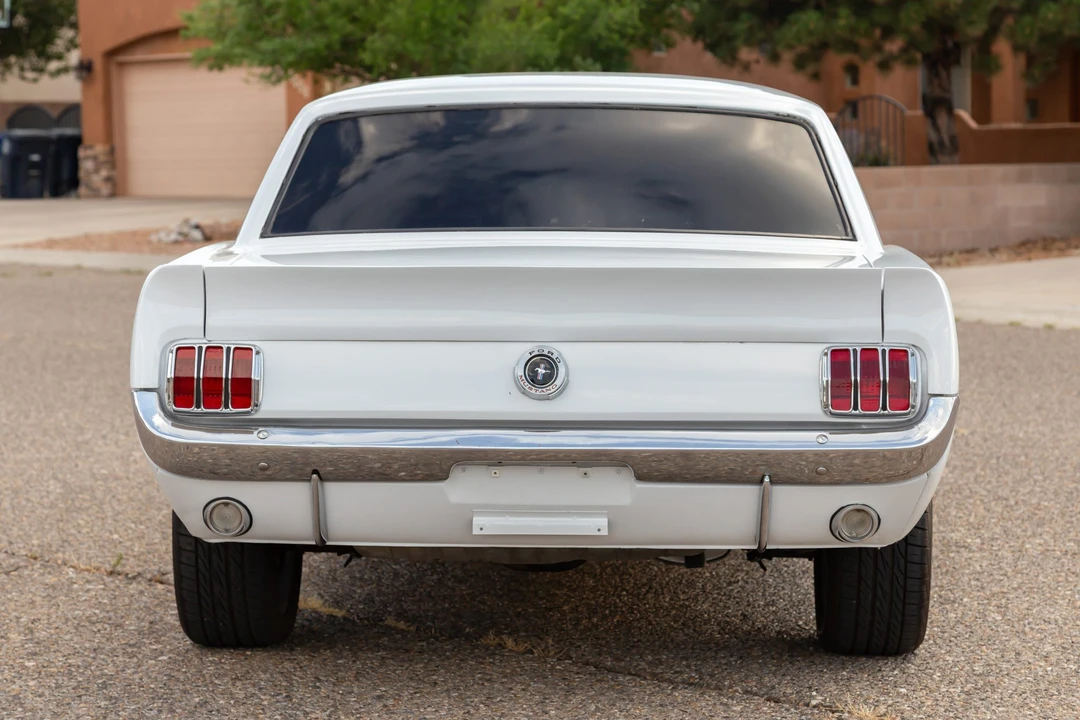 1965 Ford Mustang 1st Gen (1964.5-1966) - Image 6 of 31