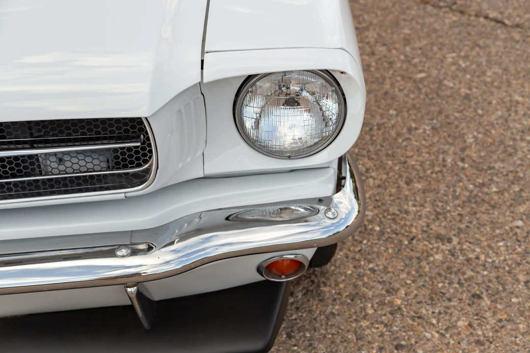 1965 Ford Mustang 1st Gen (1964.5-1966) - Image 17 of 31