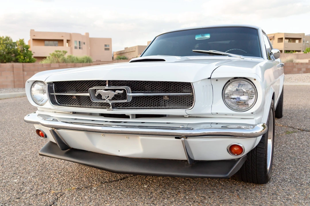 1965 Ford Mustang 1st Gen (1964.5-1966) - Image 12 of 31