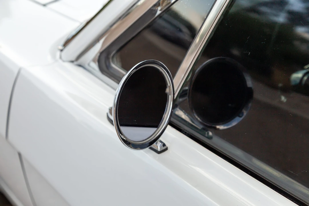 1965 Ford Mustang 1st Gen (1964.5-1966) - Image 26 of 31