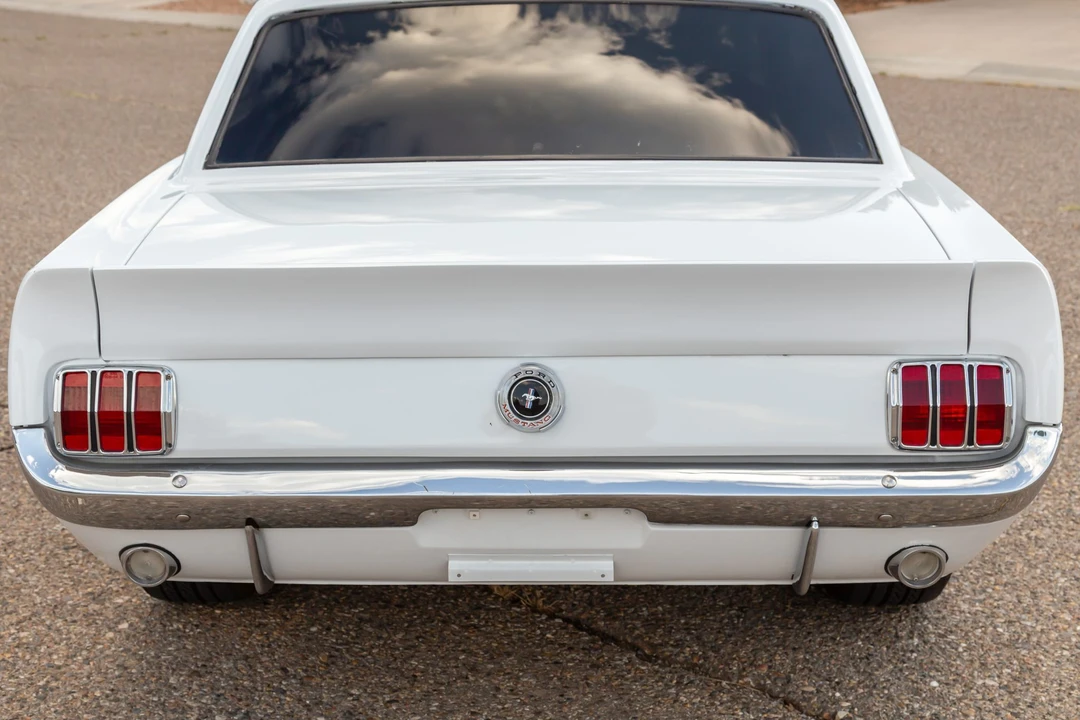 1965 Ford Mustang 1st Gen (1964.5-1966) - Image 29 of 31