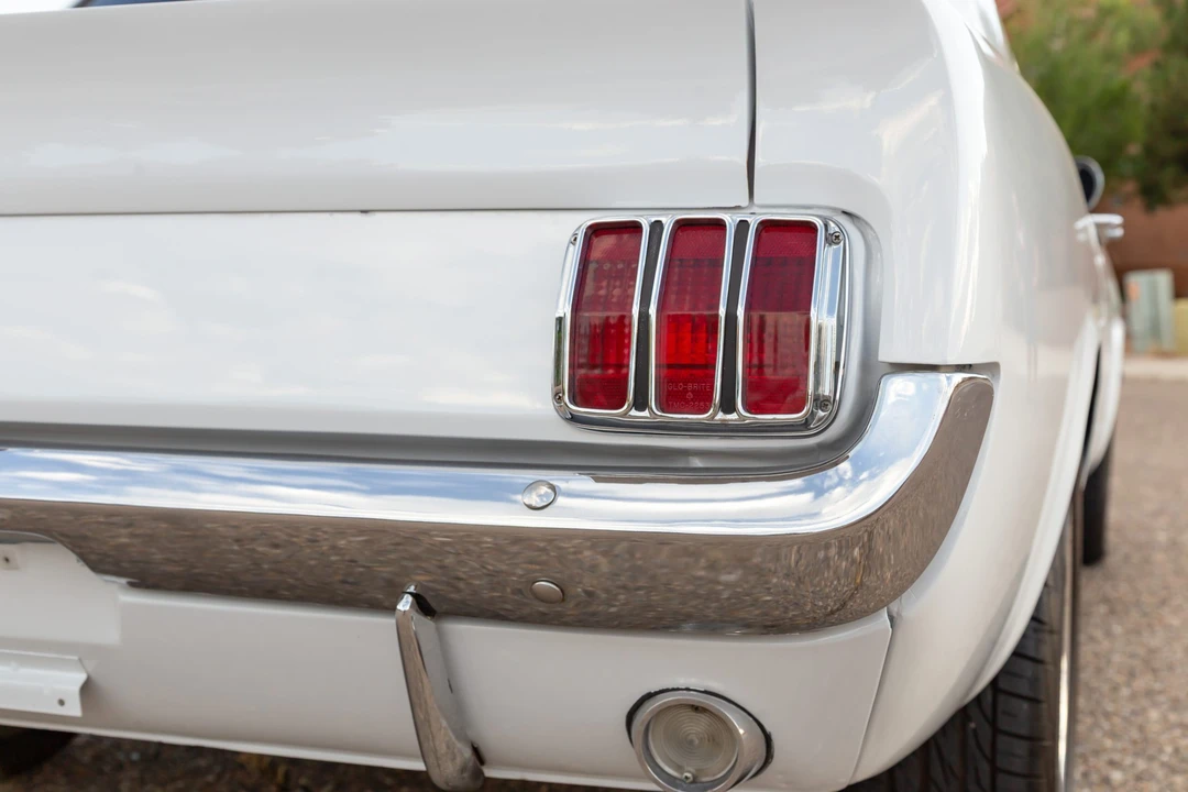 1965 Ford Mustang 1st Gen (1964.5-1966) - Image 24 of 31