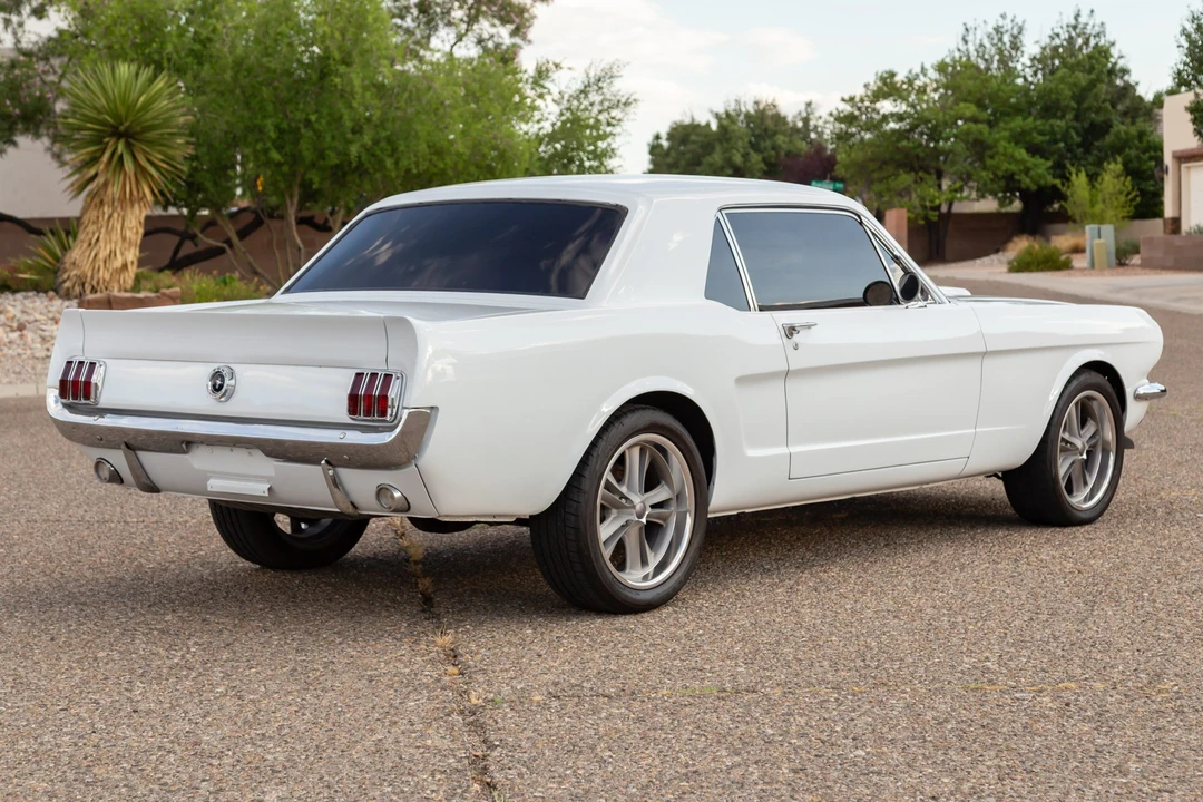 1965 Ford Mustang 1st Gen (1964.5-1966) - Image 5 of 31